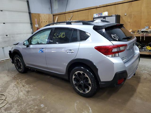 Photo 1 VIN: JF2GTAPC7M8248170 - SUBARU CROSSTREK 