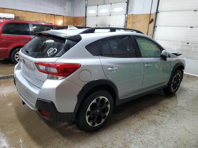 Photo 2 VIN: JF2GTAPC7M8248170 - SUBARU CROSSTREK 