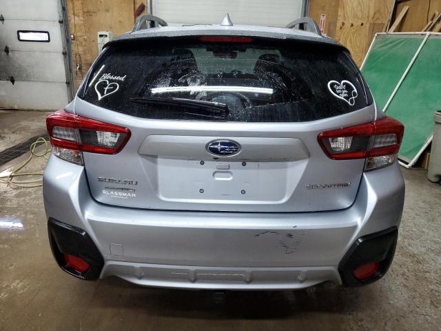 Photo 5 VIN: JF2GTAPC7M8248170 - SUBARU CROSSTREK 