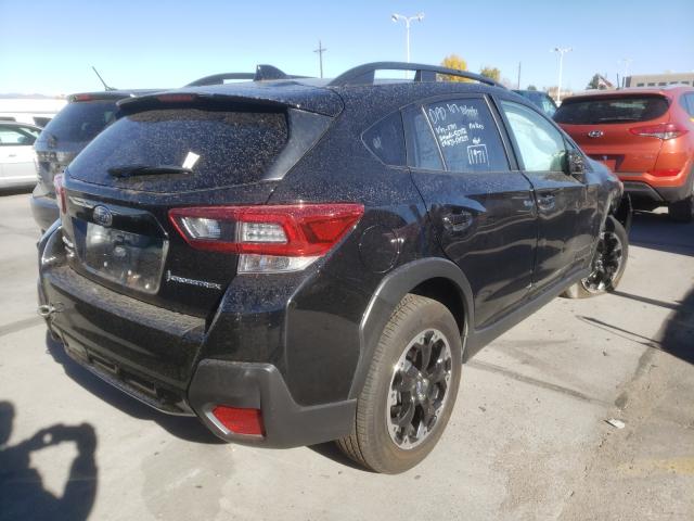 Photo 3 VIN: JF2GTAPC7M8250341 - SUBARU CROSSTREK 