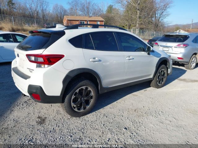 Photo 3 VIN: JF2GTAPC7M8265115 - SUBARU CROSSTREK 