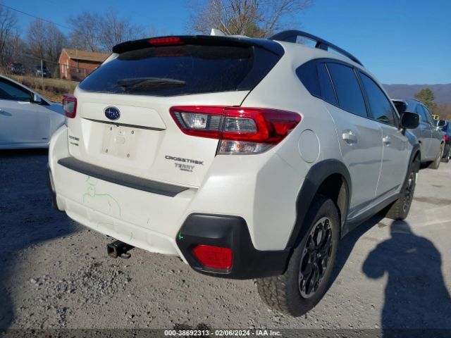 Photo 5 VIN: JF2GTAPC7M8265115 - SUBARU CROSSTREK 