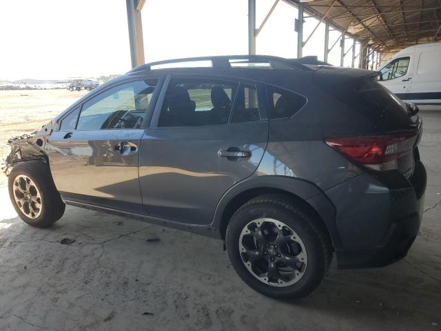 Photo 1 VIN: JF2GTAPC7M8275014 - SUBARU CROSSTREK 