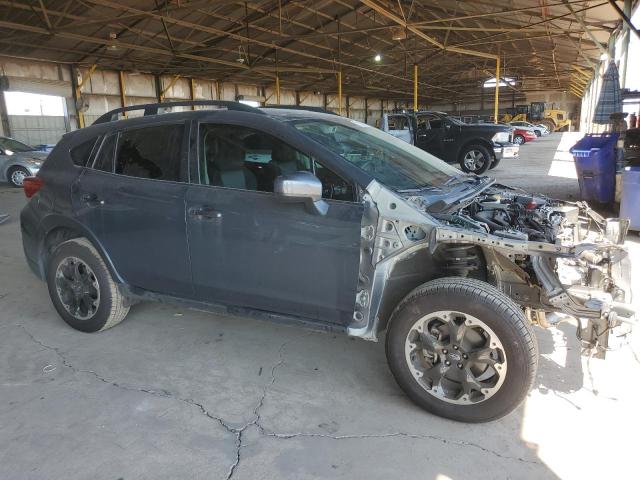 Photo 3 VIN: JF2GTAPC7M8275014 - SUBARU CROSSTREK 