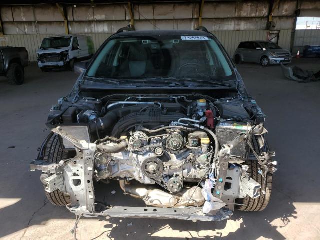 Photo 4 VIN: JF2GTAPC7M8275014 - SUBARU CROSSTREK 