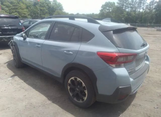 Photo 2 VIN: JF2GTAPC7M8301353 - SUBARU CROSSTREK 