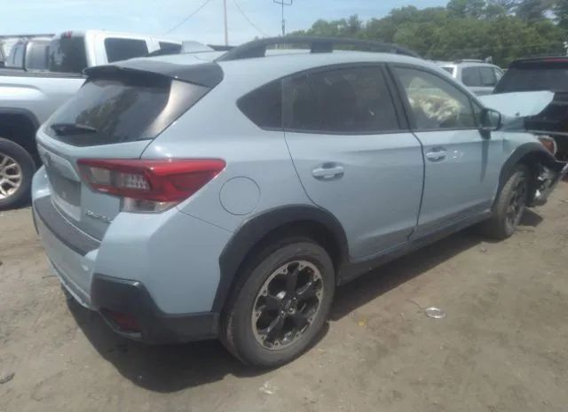 Photo 3 VIN: JF2GTAPC7M8301353 - SUBARU CROSSTREK 