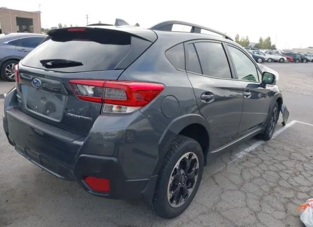 Photo 3 VIN: JF2GTAPC7M8321358 - SUBARU CROSSTREK 