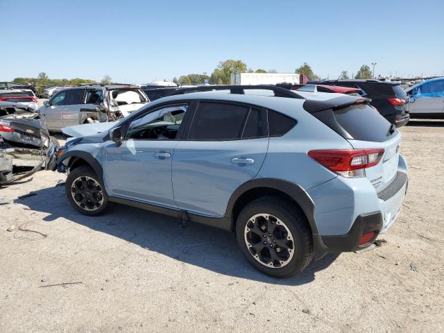 Photo 1 VIN: JF2GTAPC7M8323255 - SUBARU CROSSTREK 