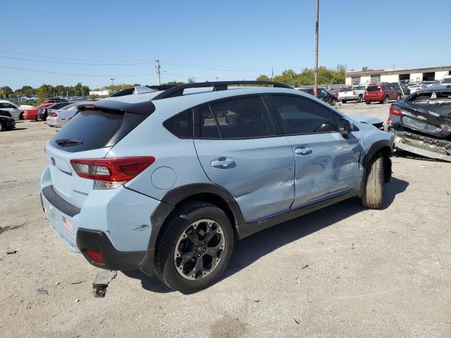 Photo 2 VIN: JF2GTAPC7M8323255 - SUBARU CROSSTREK 