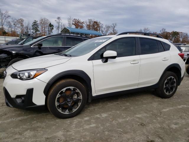 Photo 0 VIN: JF2GTAPC7M8359527 - SUBARU CROSSTREK 