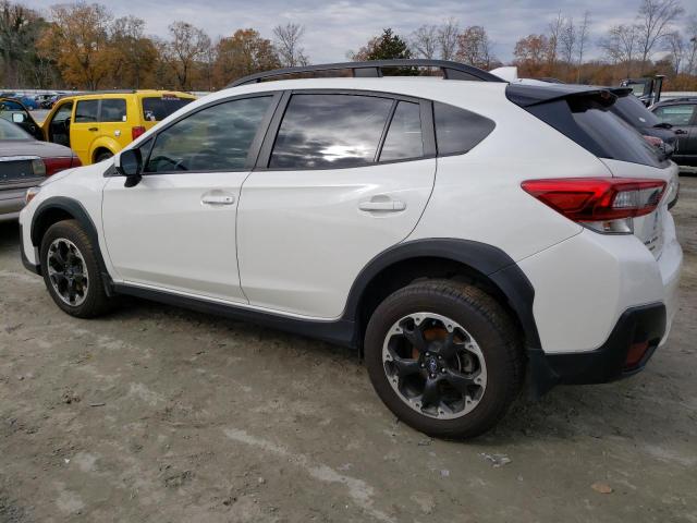 Photo 1 VIN: JF2GTAPC7M8359527 - SUBARU CROSSTREK 