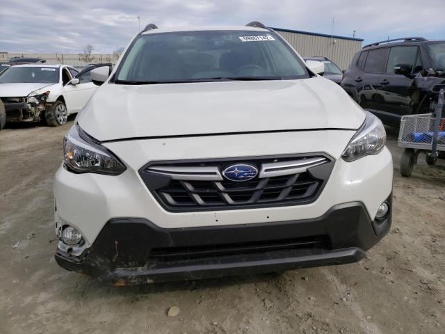 Photo 4 VIN: JF2GTAPC7M8359527 - SUBARU CROSSTREK 