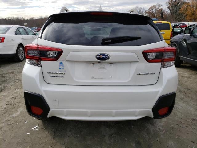 Photo 5 VIN: JF2GTAPC7M8359527 - SUBARU CROSSTREK 