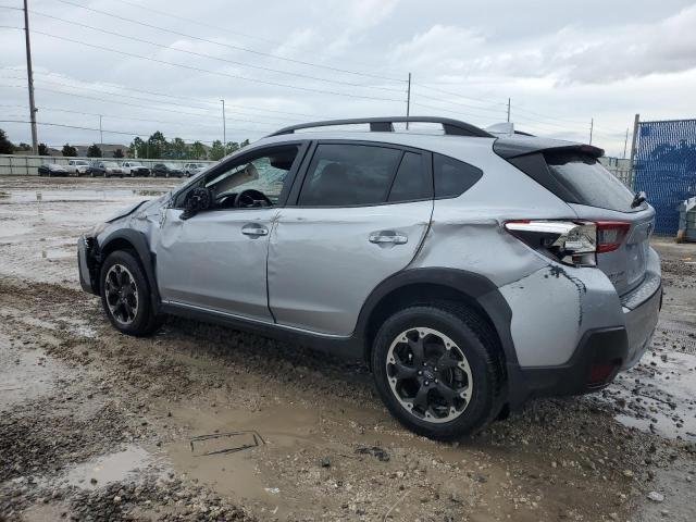 Photo 1 VIN: JF2GTAPC7M8679298 - SUBARU CROSSTREK 