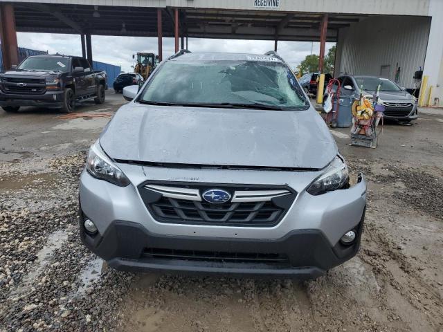 Photo 4 VIN: JF2GTAPC7M8679298 - SUBARU CROSSTREK 