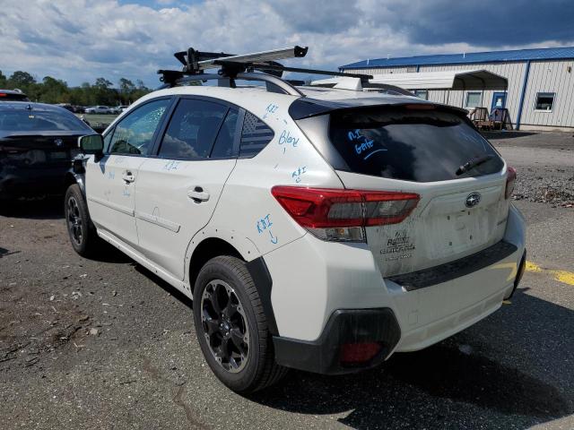 Photo 2 VIN: JF2GTAPC7N8267108 - SUBARU CROSSTREK 