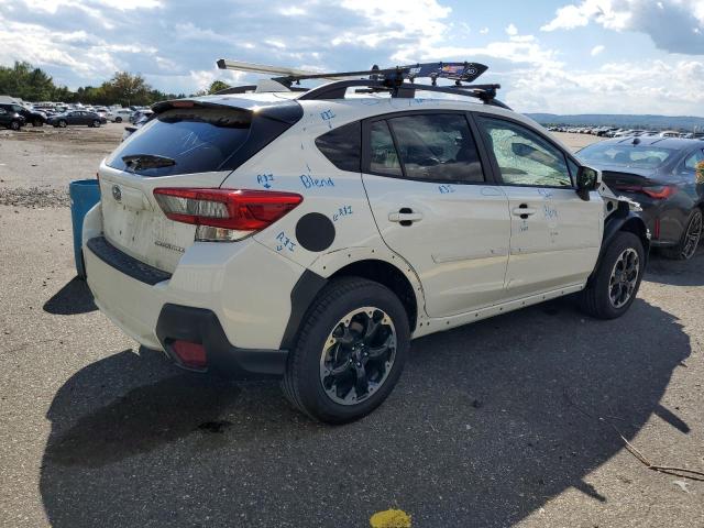 Photo 3 VIN: JF2GTAPC7N8267108 - SUBARU CROSSTREK 