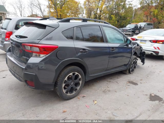 Photo 3 VIN: JF2GTAPC7N8278772 - SUBARU CROSSTREK 