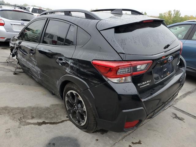 Photo 2 VIN: JF2GTAPC7NH210942 - SUBARU CROSSTREK 