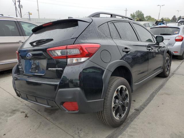 Photo 3 VIN: JF2GTAPC7NH210942 - SUBARU CROSSTREK 