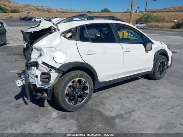 Photo 3 VIN: JF2GTAPC7NH262037 - SUBARU CROSSTREK 