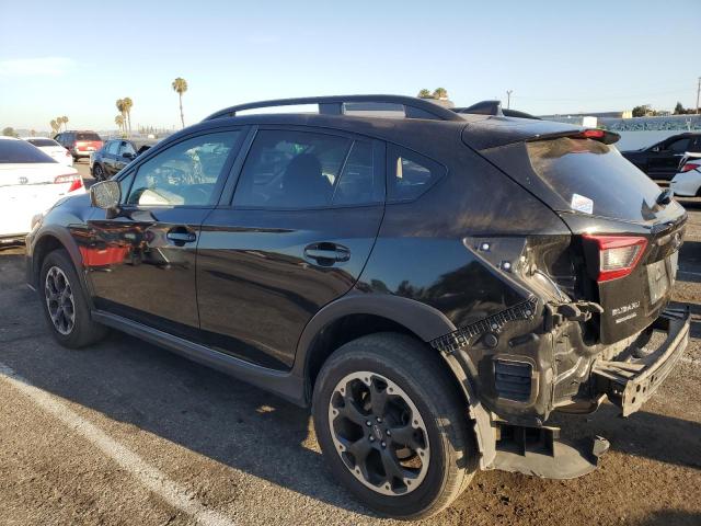 Photo 1 VIN: JF2GTAPC7P8312681 - SUBARU CROSSTREK 