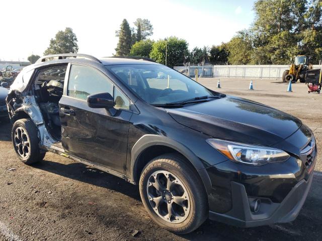 Photo 3 VIN: JF2GTAPC7P8312681 - SUBARU CROSSTREK 