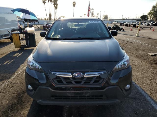 Photo 4 VIN: JF2GTAPC7P8312681 - SUBARU CROSSTREK 