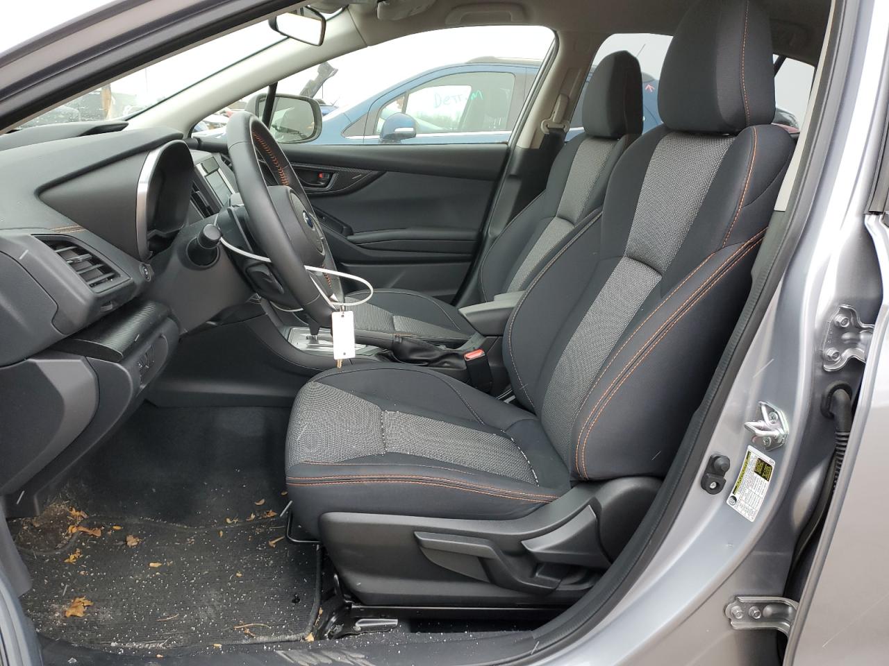 Photo 6 VIN: JF2GTAPC7P8317377 - SUBARU CROSSTREK 