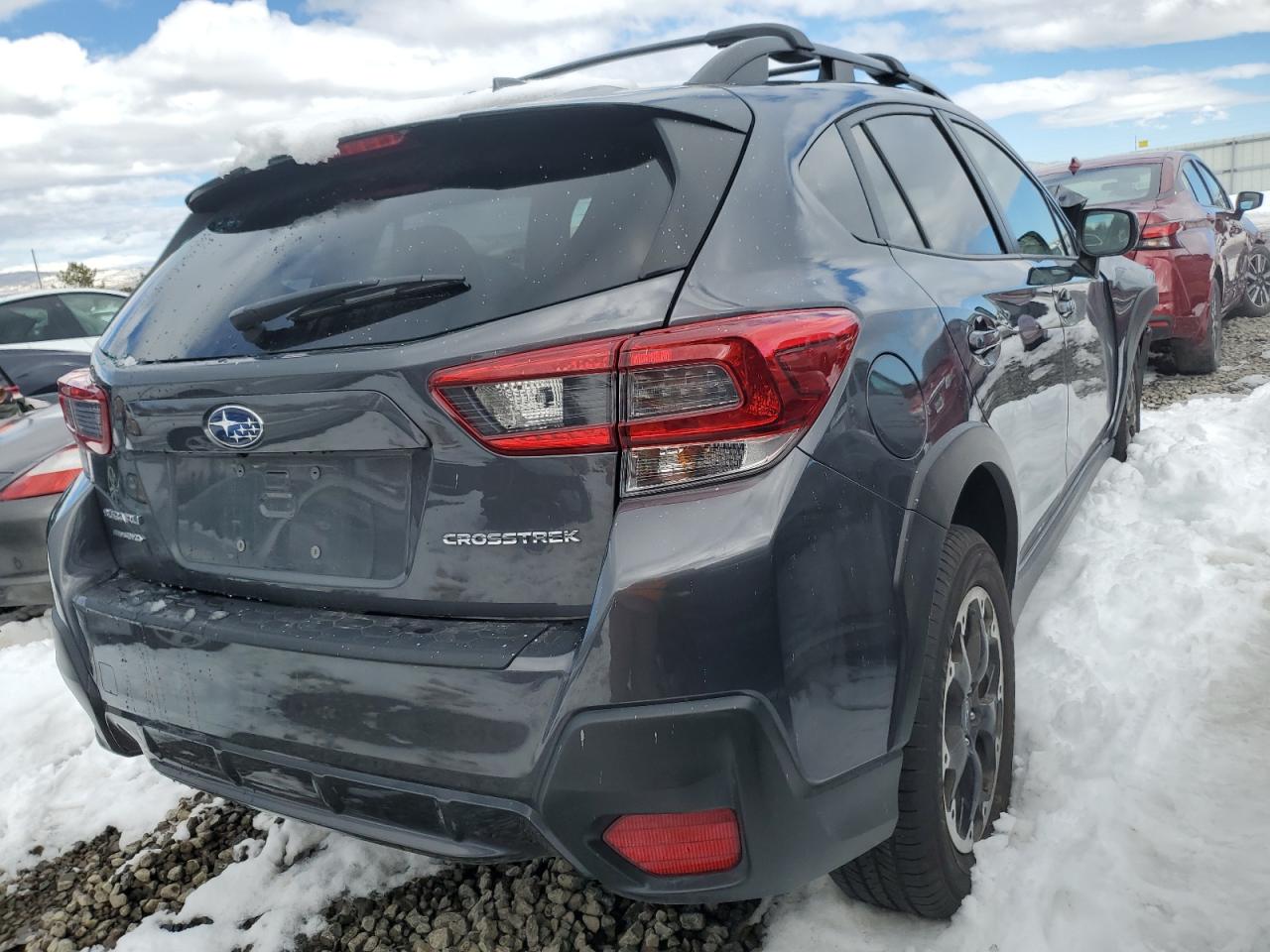 Photo 2 VIN: JF2GTAPC7PH253650 - SUBARU CROSSTREK 