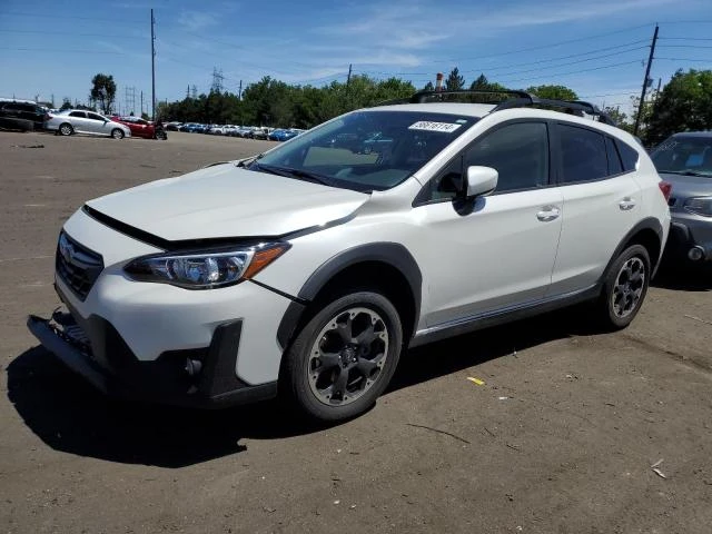 Photo 0 VIN: JF2GTAPC7PH262087 - SUBARU CROSSTREK 