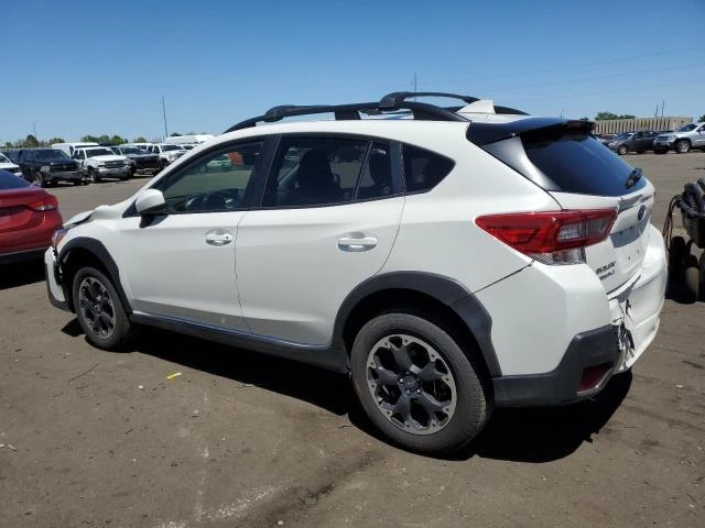 Photo 1 VIN: JF2GTAPC7PH262087 - SUBARU CROSSTREK 