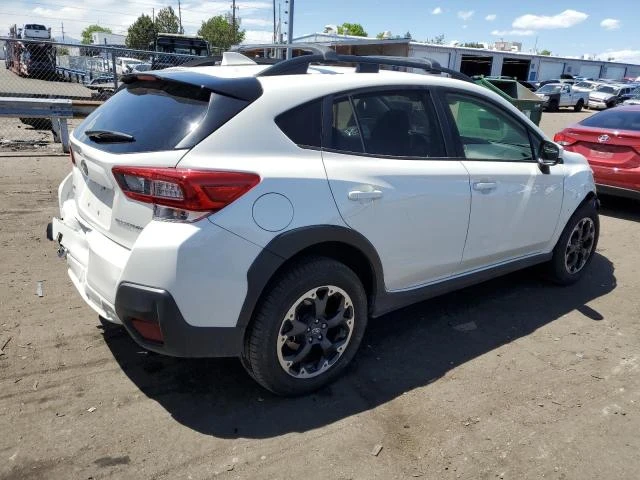 Photo 2 VIN: JF2GTAPC7PH262087 - SUBARU CROSSTREK 