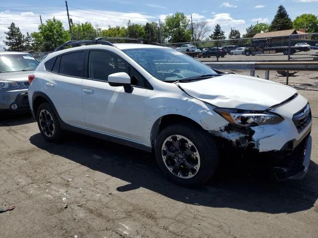 Photo 3 VIN: JF2GTAPC7PH262087 - SUBARU CROSSTREK 