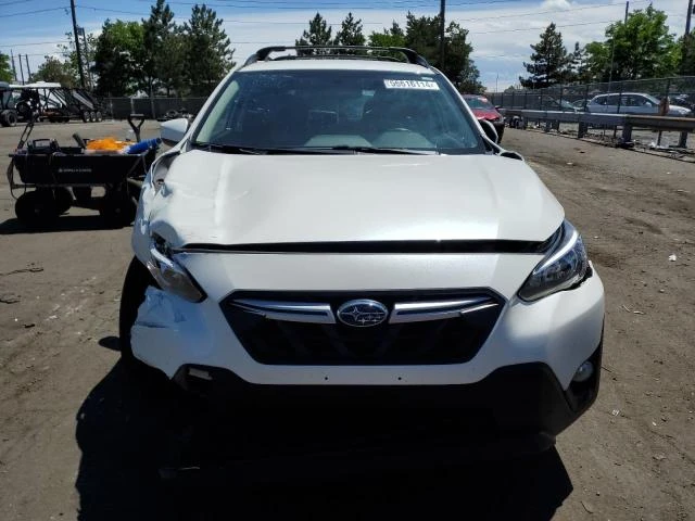 Photo 4 VIN: JF2GTAPC7PH262087 - SUBARU CROSSTREK 