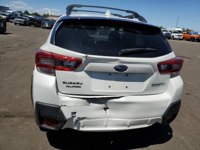 Photo 5 VIN: JF2GTAPC7PH262087 - SUBARU CROSSTREK 