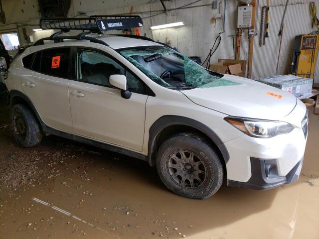 Photo 3 VIN: JF2GTAPC8L8219548 - SUBARU CROSSTREK 