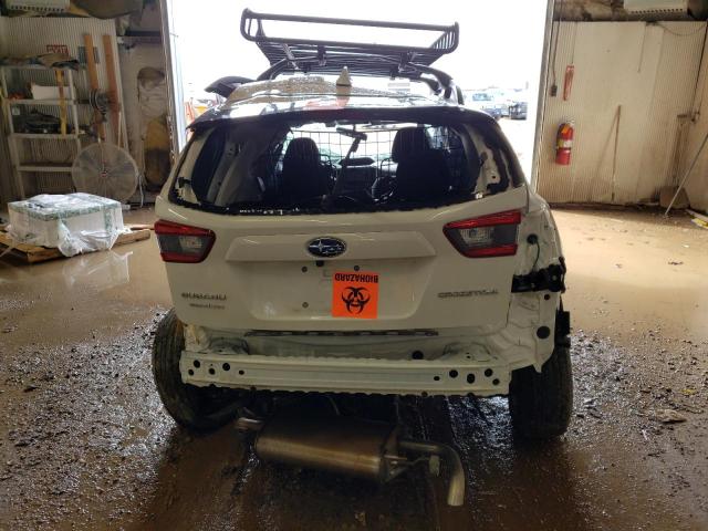 Photo 5 VIN: JF2GTAPC8L8219548 - SUBARU CROSSTREK 