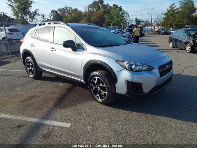 Photo 0 VIN: JF2GTAPC8L8223454 - SUBARU CROSSTREK 