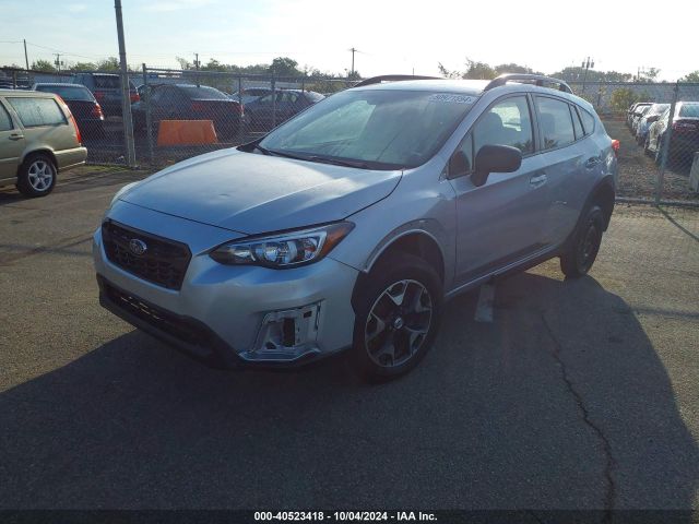 Photo 1 VIN: JF2GTAPC8L8223454 - SUBARU CROSSTREK 