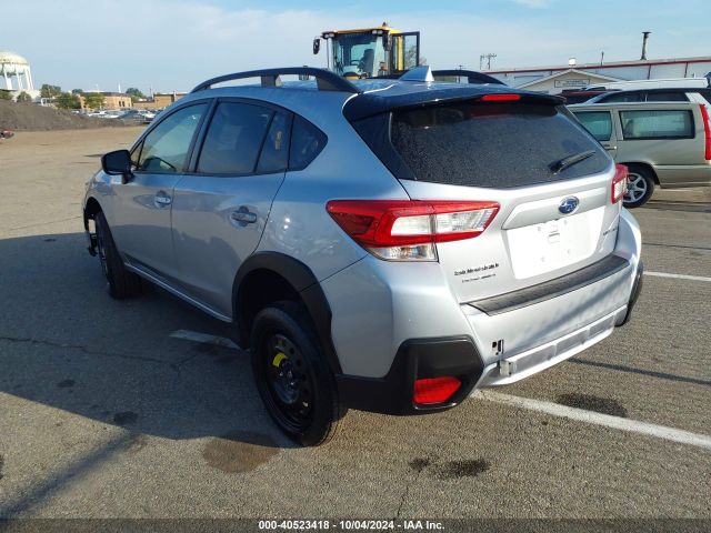 Photo 2 VIN: JF2GTAPC8L8223454 - SUBARU CROSSTREK 