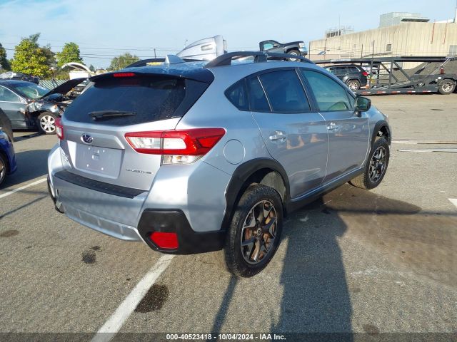 Photo 3 VIN: JF2GTAPC8L8223454 - SUBARU CROSSTREK 