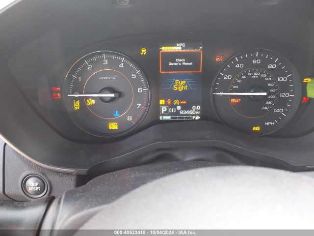 Photo 6 VIN: JF2GTAPC8L8223454 - SUBARU CROSSTREK 