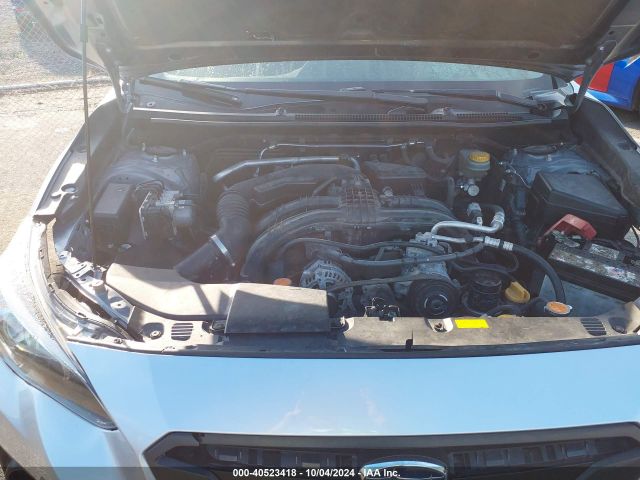 Photo 9 VIN: JF2GTAPC8L8223454 - SUBARU CROSSTREK 