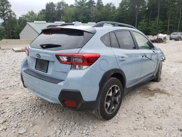 Photo 3 VIN: JF2GTAPC8L8225608 - SUBARU CROSSTREK 