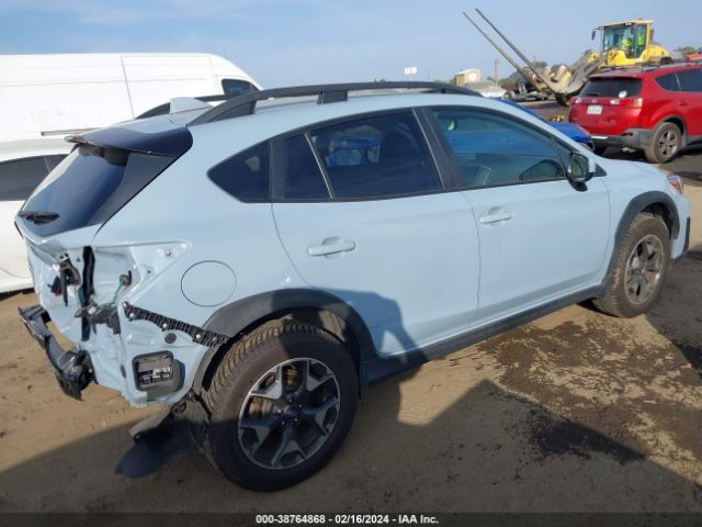 Photo 3 VIN: JF2GTAPC8L8236012 - SUBARU CROSSTREK 