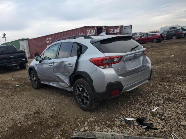 Photo 1 VIN: JF2GTAPC8L8240612 - SUBARU CROSSTREK 