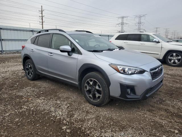 Photo 3 VIN: JF2GTAPC8L8240612 - SUBARU CROSSTREK 