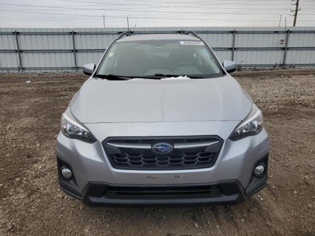 Photo 4 VIN: JF2GTAPC8L8240612 - SUBARU CROSSTREK 